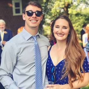 Meet your Posher, Mackenzie